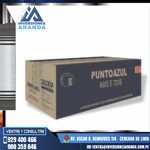 ELECTRODO PUNTO AZUL - AWS E 7018