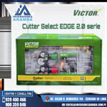 EQUIPO VICTOR CUTTER SELECT ST 2600FC