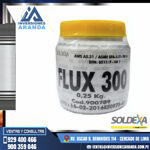 FUNDENTE FLUX 300 SOLDEXA
