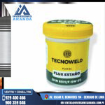 FUNDENTE TW-Sn FLUX ESTANO