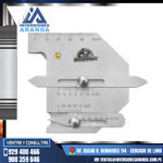 GALGA HJC60 SEAM GAP