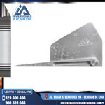 GALGA SKEW-T FILLET WELD GAUGE