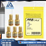 GAS DIFFUSER PX57HD - PROFAX - Imagen 2