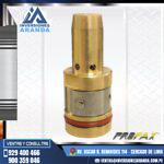 GAS DIFFUSER PXFC-57 - PROFAX