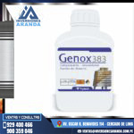 GENOX 383 - GEL PASIVANTE - DESOXIDANTE