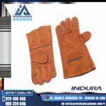 GUANTE DE SOLDADOR INDURA AT-19