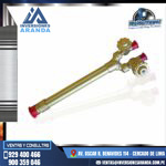 HD 310C MANGO DE SOLDAR - 300 Series - VICTOR