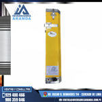 HORNO PARA CALENTAR ELECTRODO 5KG