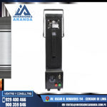 HORNO PARA CALENTAR ELECTRODOS MARCA CUTWEL 5KG