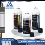 KIT DE PENETRANTES CANTESCO - Imagen 2