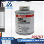 LOCTITE NICKEL ANTI-SEIZE 771.64