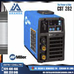 MAQUINA DE SOLDAR CST® 282 - MILLER®