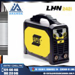 MAQUINA DE SOLDAR LHN 242i PLUS - ESAB
