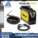 MAQUINA DE SOLDAR ROGUE ET 202IP ESAB