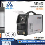 MAQUINA PARA SOLDAR RONCH 280MAX