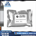 MASILLA PARA SOLDADURA EXOTERMICA