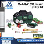 MEDALIST 350 CLASSIC UTILITY KIT - VICTOR