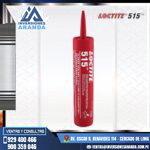 METACRILATO FORMADOR DE JUNTAS - LOCTITE 515