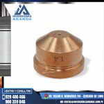 NOZZLE 1.4MM - A141