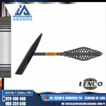 PICOTA LENCO LH-1 LENCO