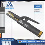 PORTAELECTRODO 600 AMP – WPB-60