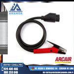 PROFESSIONAL ANGLE-ARC K4000