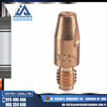 PUNTA DE CONTACTO - ANTORCHA MIG 36 KD