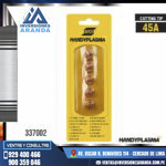 PUNTA DE CORTE 45A 0.8MM HANDYPLASMA - ESAB