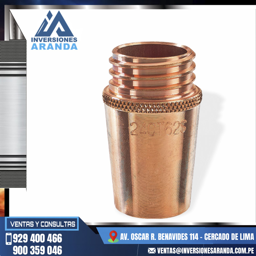 PUNTA-DE-TOBERA-24CT62S-15.9MM-4-ANTORCHA-MIG-TIPO-PROFAX.jpg PUNTA DE TOBERA 24CT62S - ANTORCHA MIG TIPO PROFAX - Imagen 1