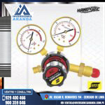REGULADOR DE ACETILENO HANDYARC - ESAB