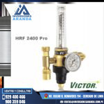 REGULADOR DE FLUJO HRF 2400 PRO