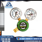 REGULADOR DE OXIGENO VICTOR MODELO G150-60-540R 020