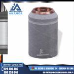 RETAINING CUP CB150 - PC0002