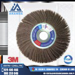RUEDAS ASAFLAP GRANO 220