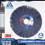 RUEDAS ASAFLAP GRANO 320