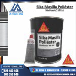 SIKA BIRESIN® VR314