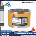 SIKA MULTISEAL S