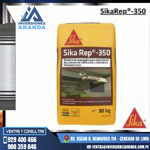 SIKA REP-350