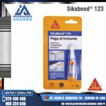 SIKABOND®-123