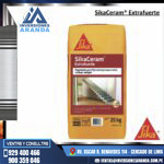 SIKACERAN® EXTRAFUERTE