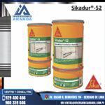 SIKADUR®-52