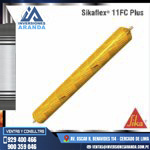 SIKAFLEX 11FC PLUS 600ML