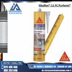 SIKAFLEX 11 FC PURFORM