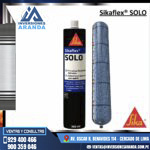 SIKAFLEX® SOLO