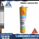 SIKAFLEX® UNIVERSAL GRIS