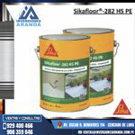 SIKAFLOOR-282 HS PE