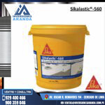 SIKALASTIC®-560