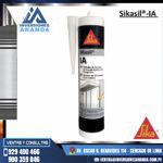 SIKASIL IA