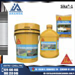 SIKA-1
