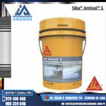 SIKA ANTISOL S